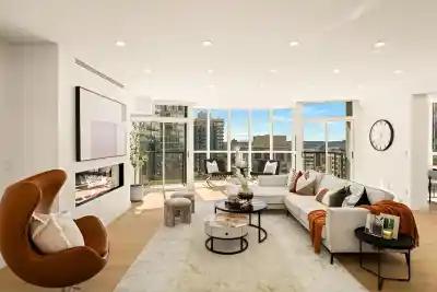 2803 1239 W GEORGIA STREET, Vancouver BC V6E 4R8