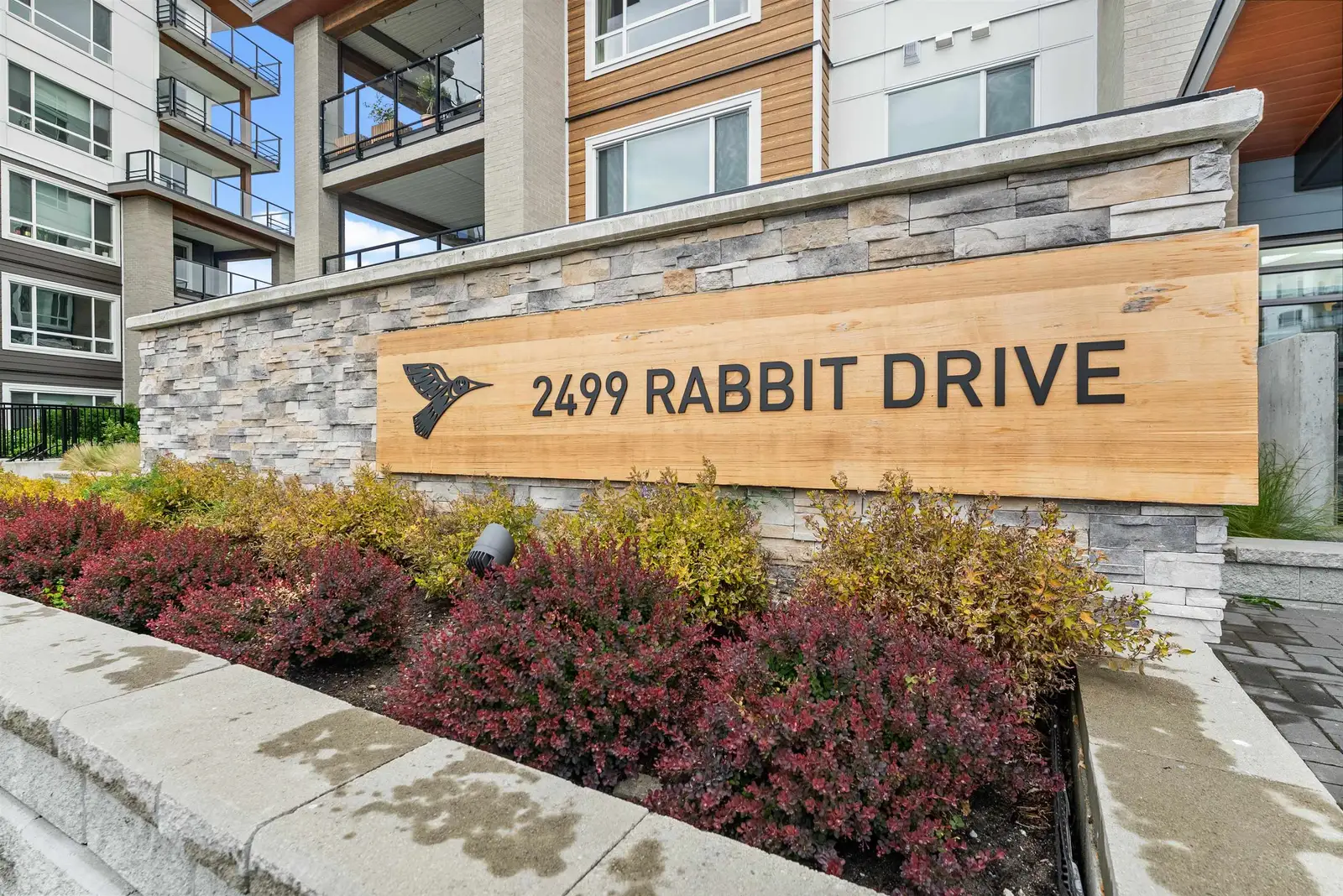 502 2499 RABBIT DRIVE, Tsawwassen BC V4M 0G4