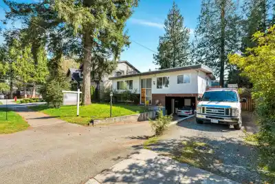 20580 46 AVENUE, Langley BC V3A 3H6