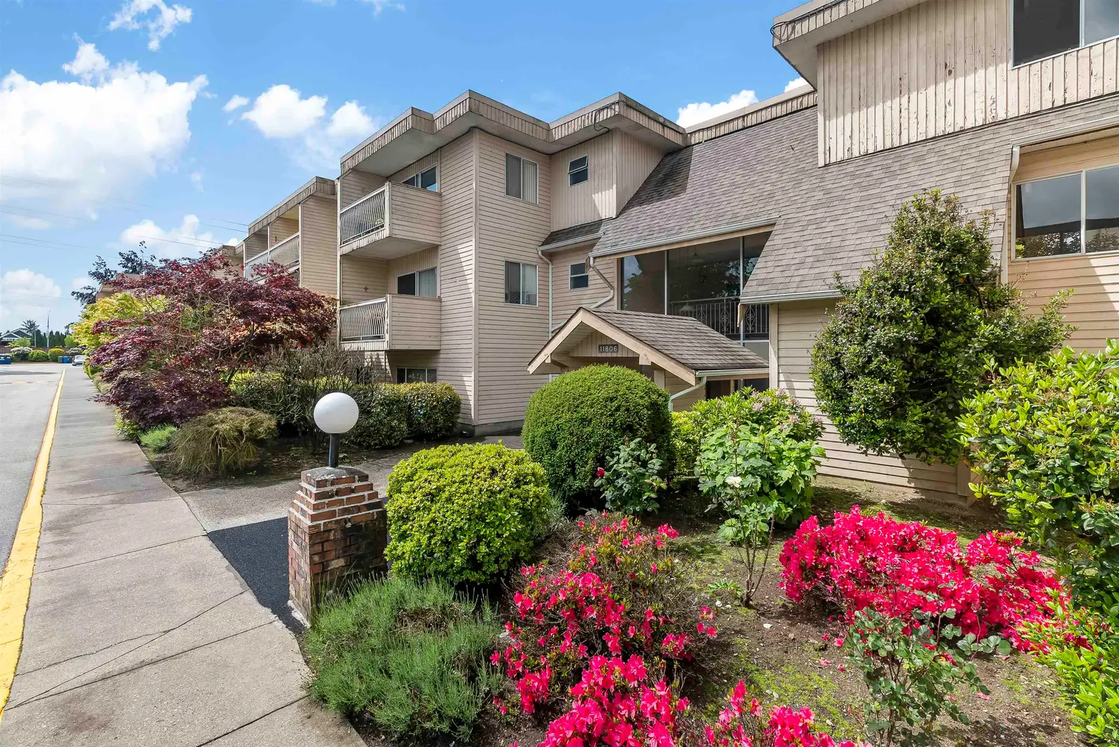 221 11806 88 AVENUE, Delta BC V4C 3C5