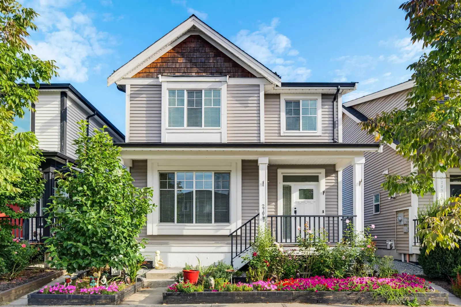 27047 35A AVENUE, Langley BC V4W 0C3