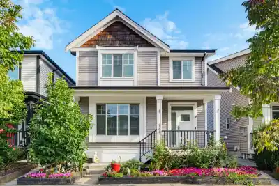 27047 35A AVENUE, Langley BC V4W 0C3