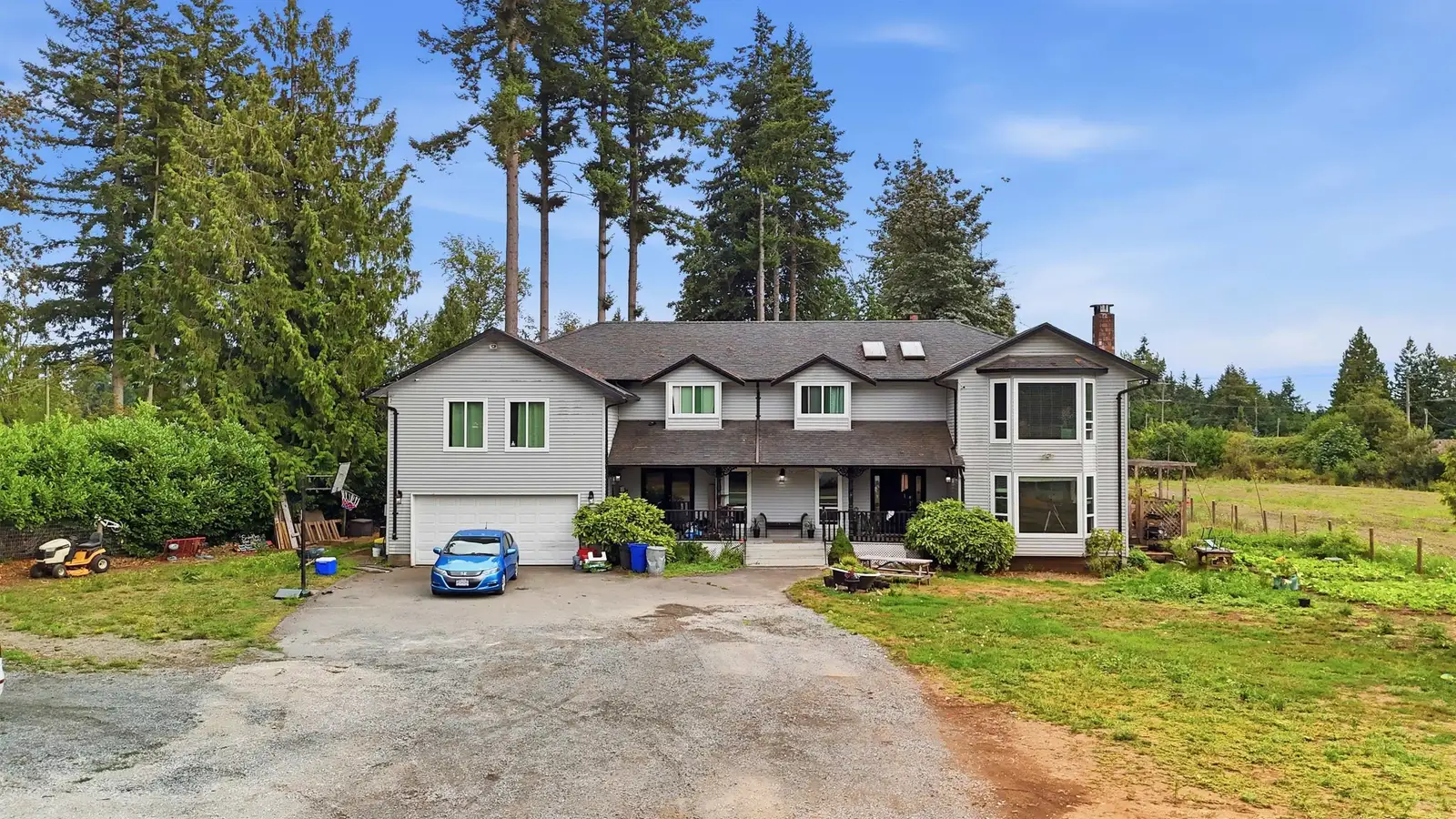 23788 72 AVENUE, Langley BC V1M 3K9