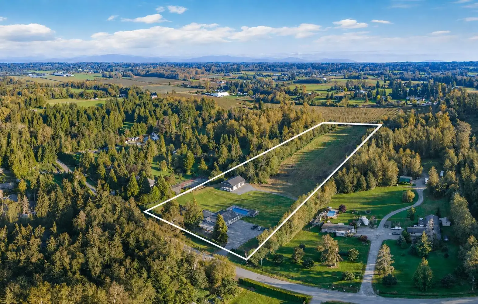 21298 36 AVENUE, Langley BC V3A 8N6