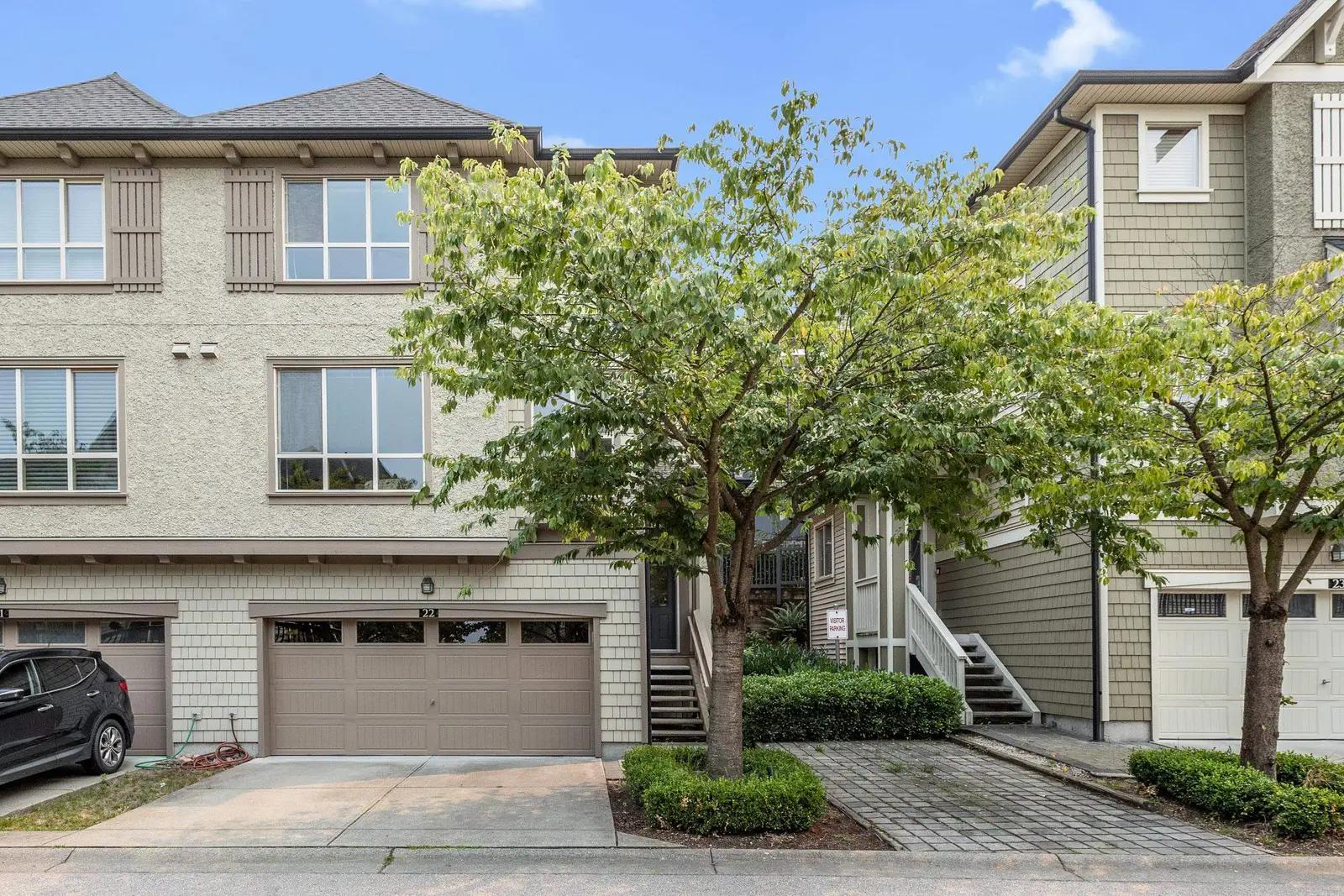 22 10595 DELSOM CRESCENT, Delta BC V4C 0C2