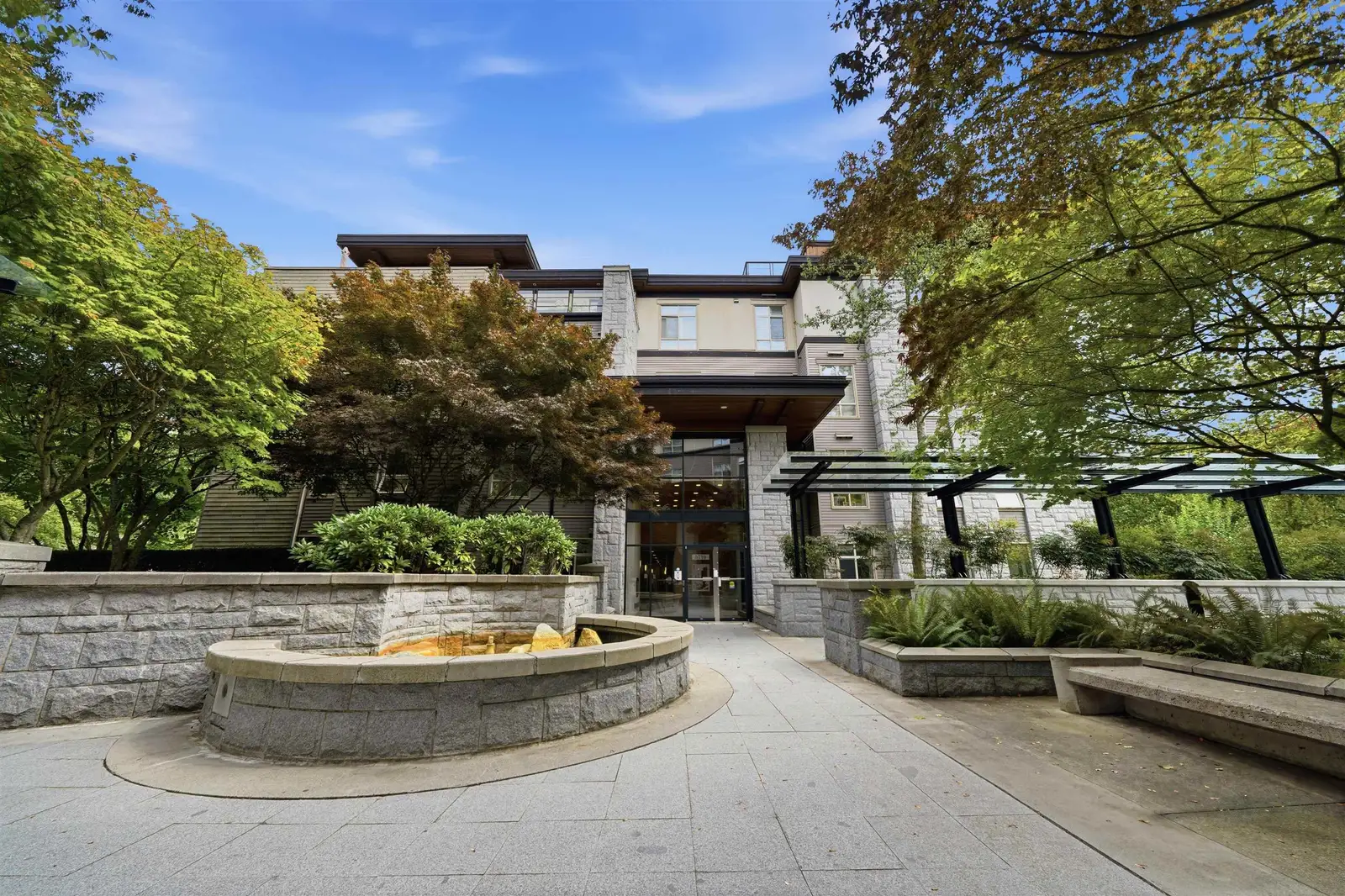 407 5779 BIRNEY AVENUE, Vancouver BC V6S 0A3