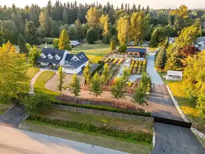 23873 12 AVENUE, Langley BC V2Z 2Y2