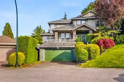 330 ROSEHILL WYND, Delta BC V4M 3L9