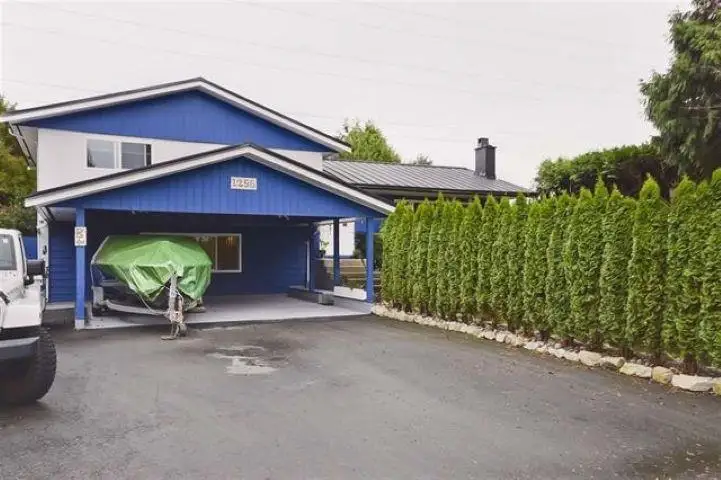 1256 53A STREET, Delta BC V4M 3E6