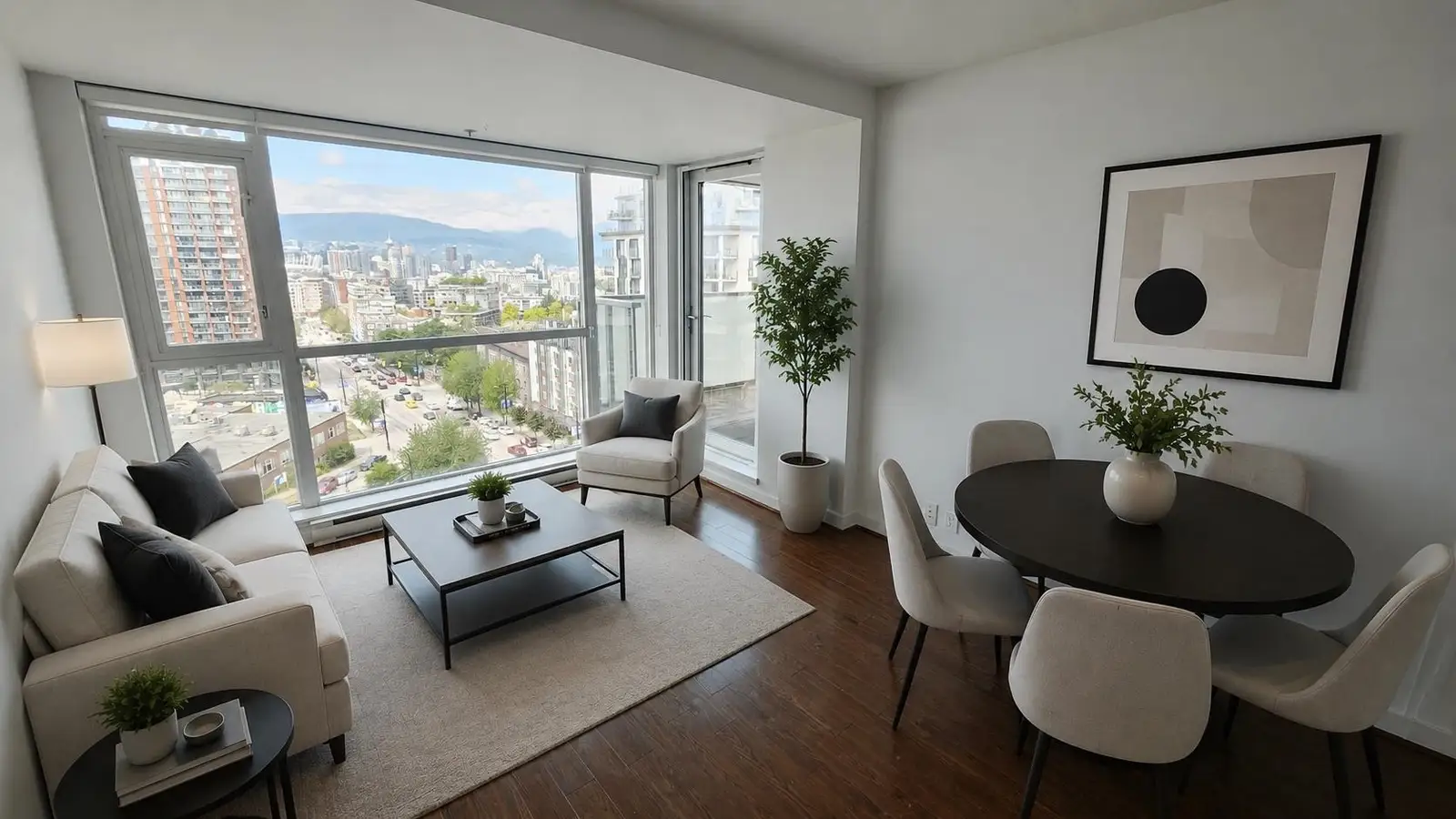 1003 2770 SOPHIA STREET, Vancouver BC V5T 0A4