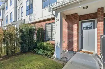 24 11556 72A AVENUE, Delta BC V4C 1A9