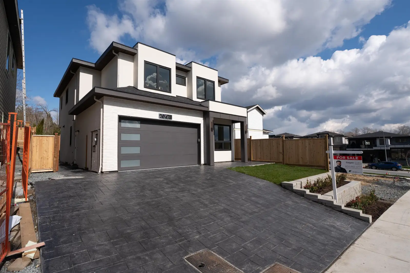 20473 69 AVENUE, Langley BC V2Y 1R2