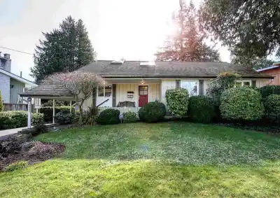 4652 WESLEY DRIVE, Delta BC V4M 1W4