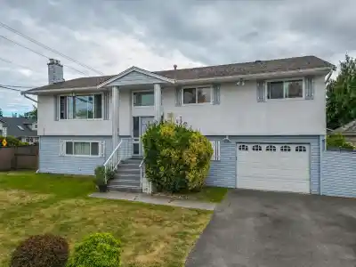 4630 44B AVENUE, Delta BC V4K 1H4