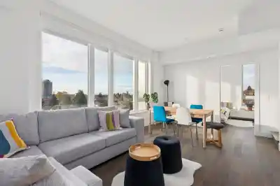 603 7777 CAMBIE STREET, Vancouver BC V6P 3H9