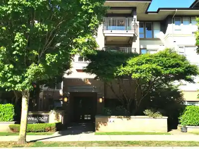 318 2388 WESTERN PARKWAY, Vancouver BC V6T 2K4