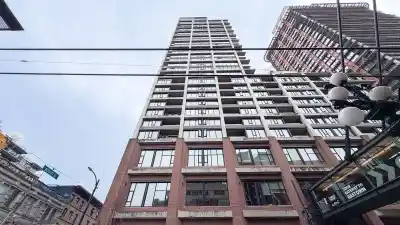 PH4 108 CORDOVA STREET, Vancouver BC V6B 0G5