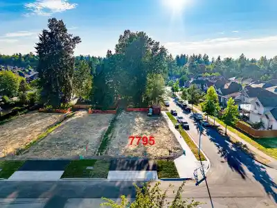 7795 147A STREET, Surrey BC V3S 8Z4