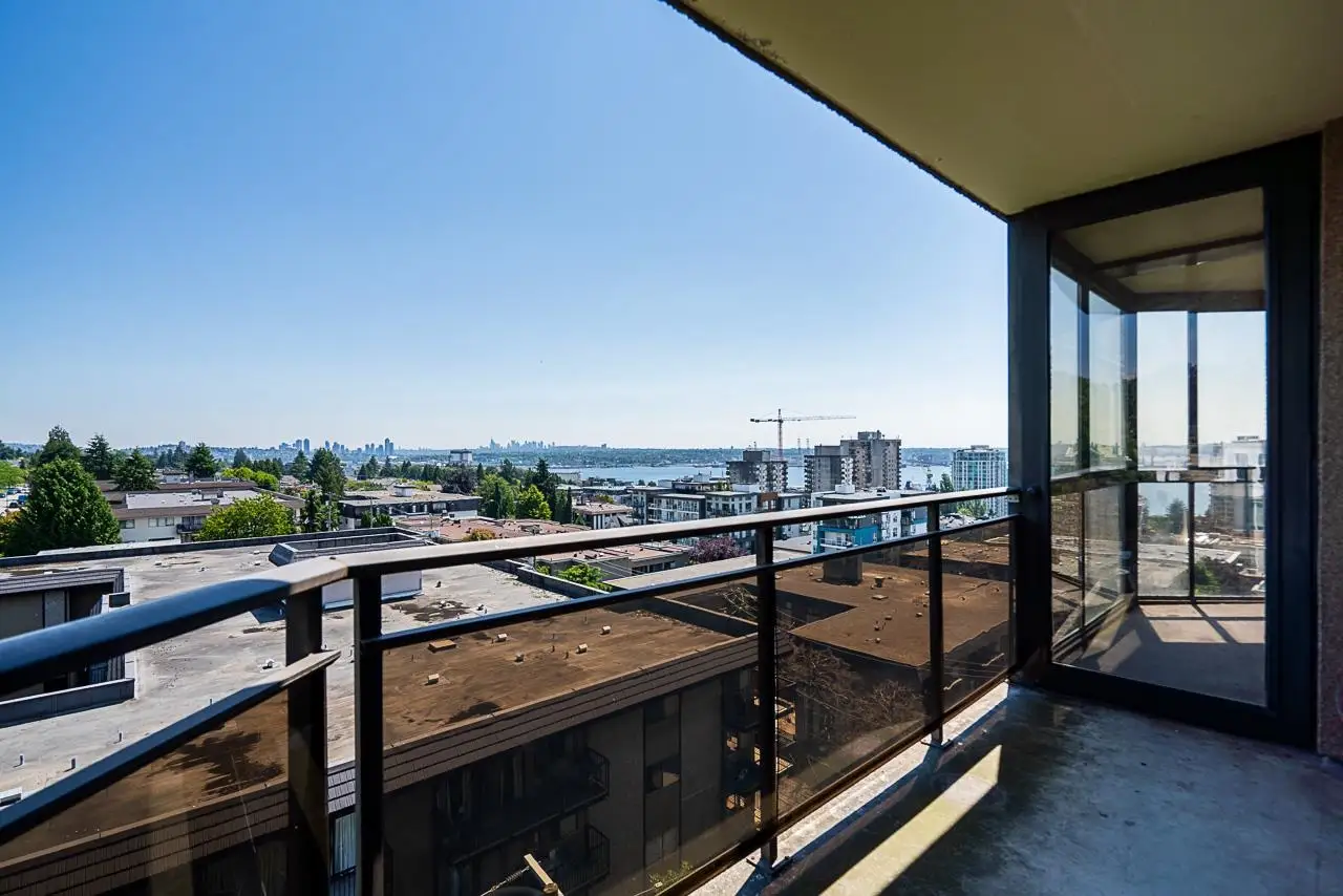 801 444 LONSDALE AVENUE, North Vancouver BC V7M 3H5