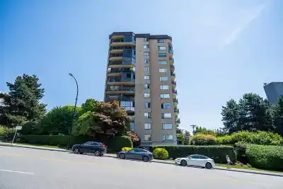 801 444 LONSDALE AVENUE, North Vancouver BC V7M 3H5