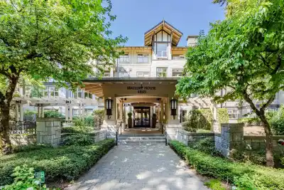 209 4885 VALLEY DRIVE, Vancouver BC V6J 5M7