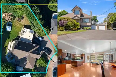 11113 81 AVE AVENUE, Delta BC V4C 1Z3