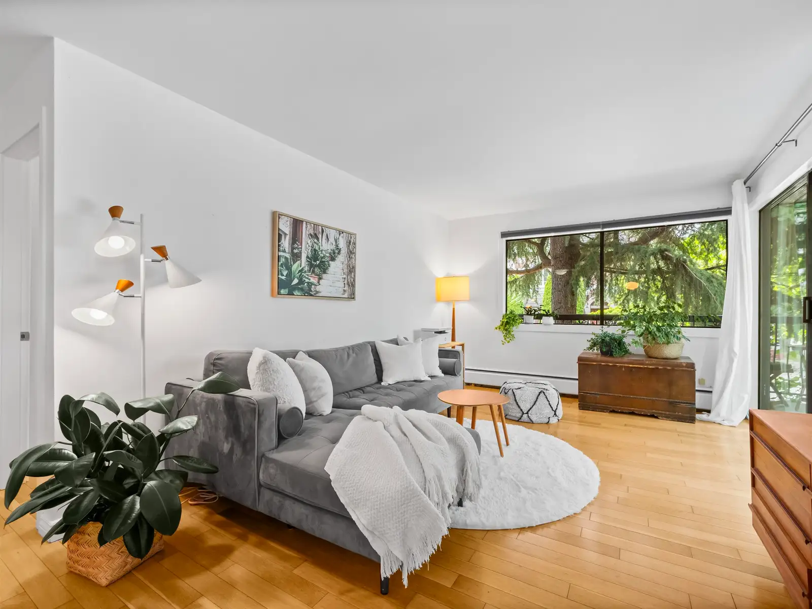 201 2330 MAPLE STREET, Vancouver BC V6J 3T6