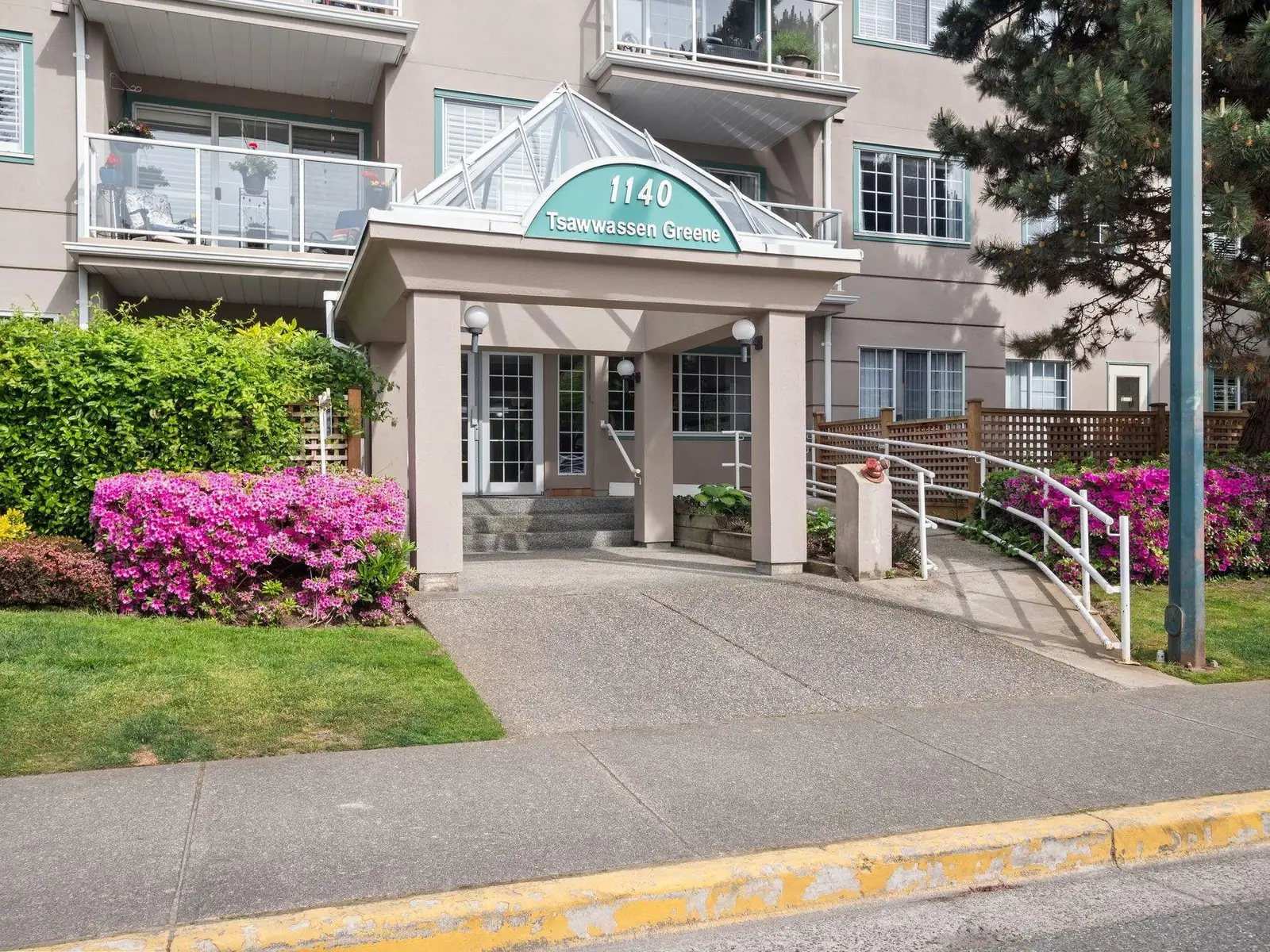 204 1140 55 STREET, Delta BC V4M 3J8