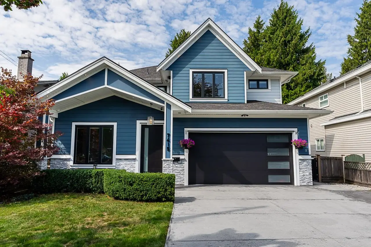 7415 115 STREET, Delta BC V4C 5M6