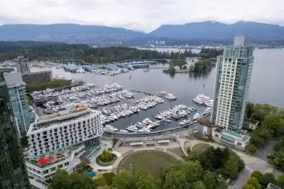 1903 1238 MELVILLE STREET, Vancouver BC V6E 4N2