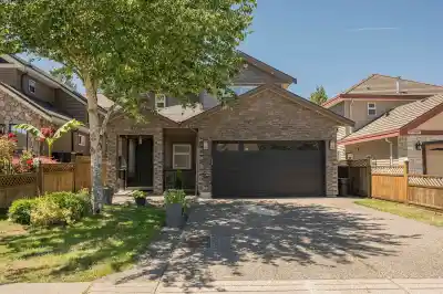 9403 118 STREET, Delta BC V4C 6J3