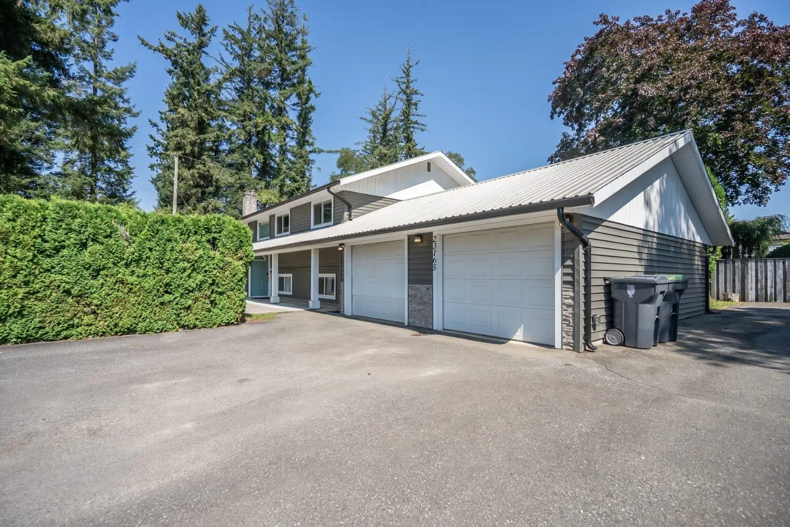 23165 88 AVENUE, Langley BC V1M 2R5