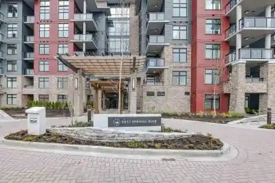 616 5011 SPRINGS BOULEVARD, Delta BC V4M 0B6