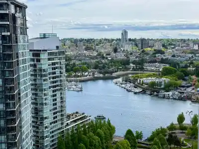 3106 1495 RICHARDS STREET, Vancouver BC V6Z 3E3