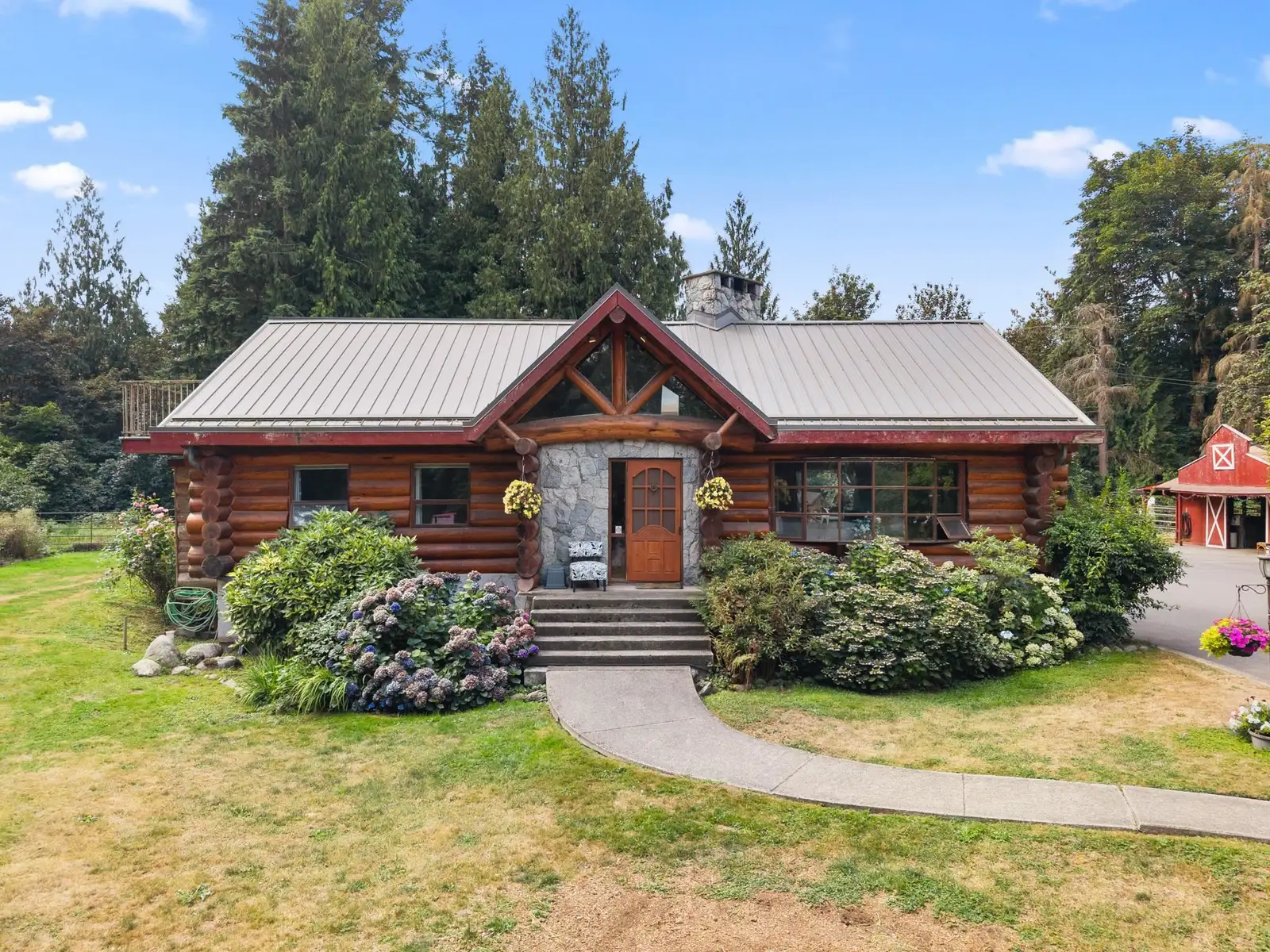 7275 253 STREET, Langley BC V4W 1V1