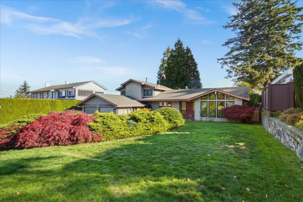 364 54 STREET, Delta BC V4M 3G5