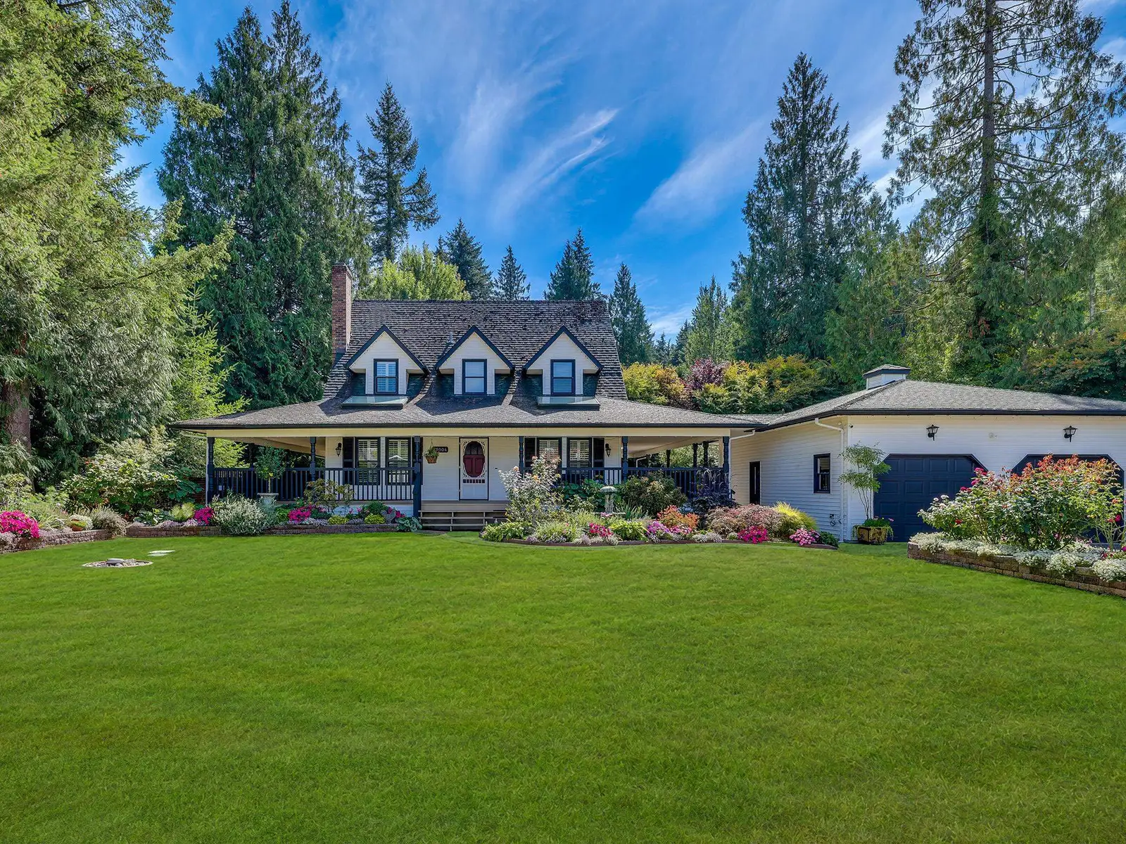 21004 43 AVENUE, Langley BC V3A 5X5