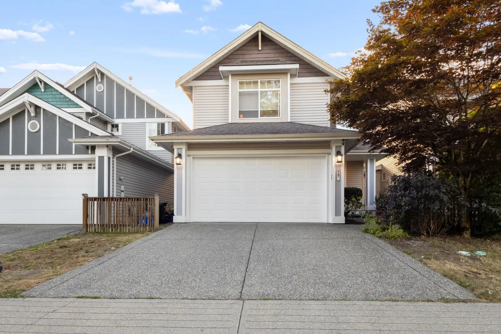8197 212 STREET, Langley BC V2Y 2C9