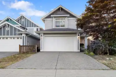8197 212 STREET, Langley BC V2Y 2C9