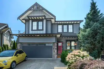 4873 223B STREET, Langley BC V2Y 2X6