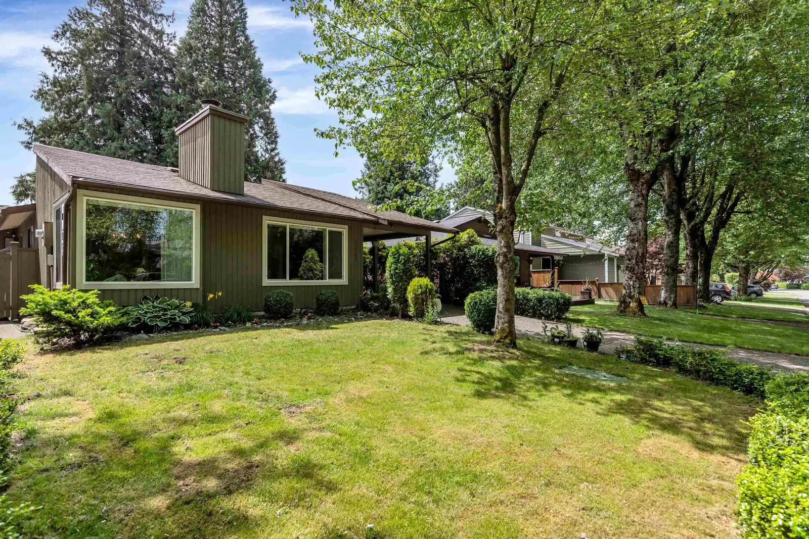 11902 BAKER PLACE, Delta BC V4E 2V9