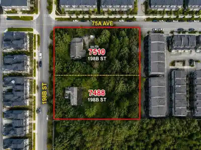 7510 198B STREET, Langley BC V2Y 1S1