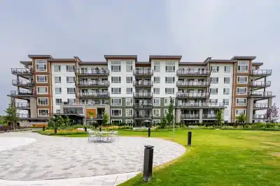 105 2431 RABBIT DRIVE, Tsawwassen BC V4M 0G5