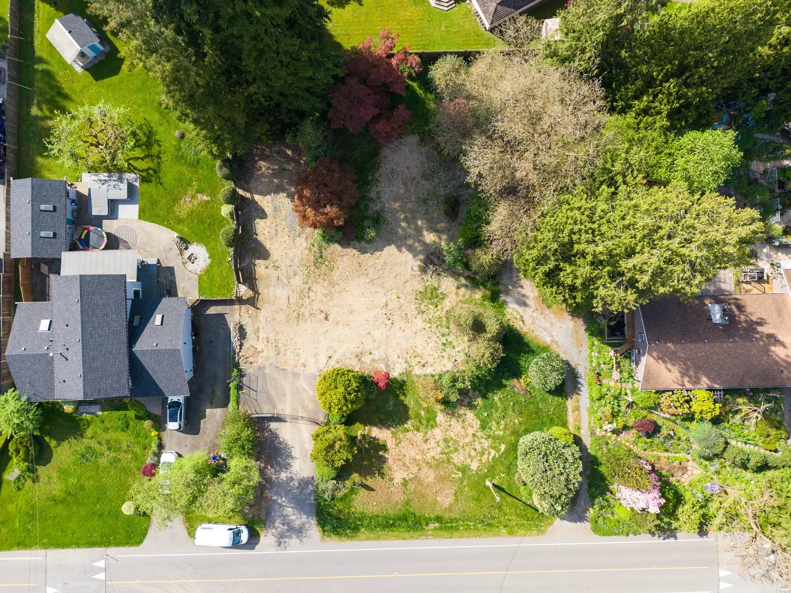 8917 NASH STREET, Langley BC V1M 2R4