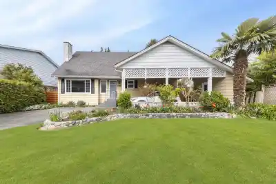 4713 46 AVENUE, Delta BC V4K 1N2