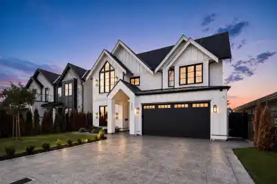 4355 64 STREET, Delta BC V4K 3M2