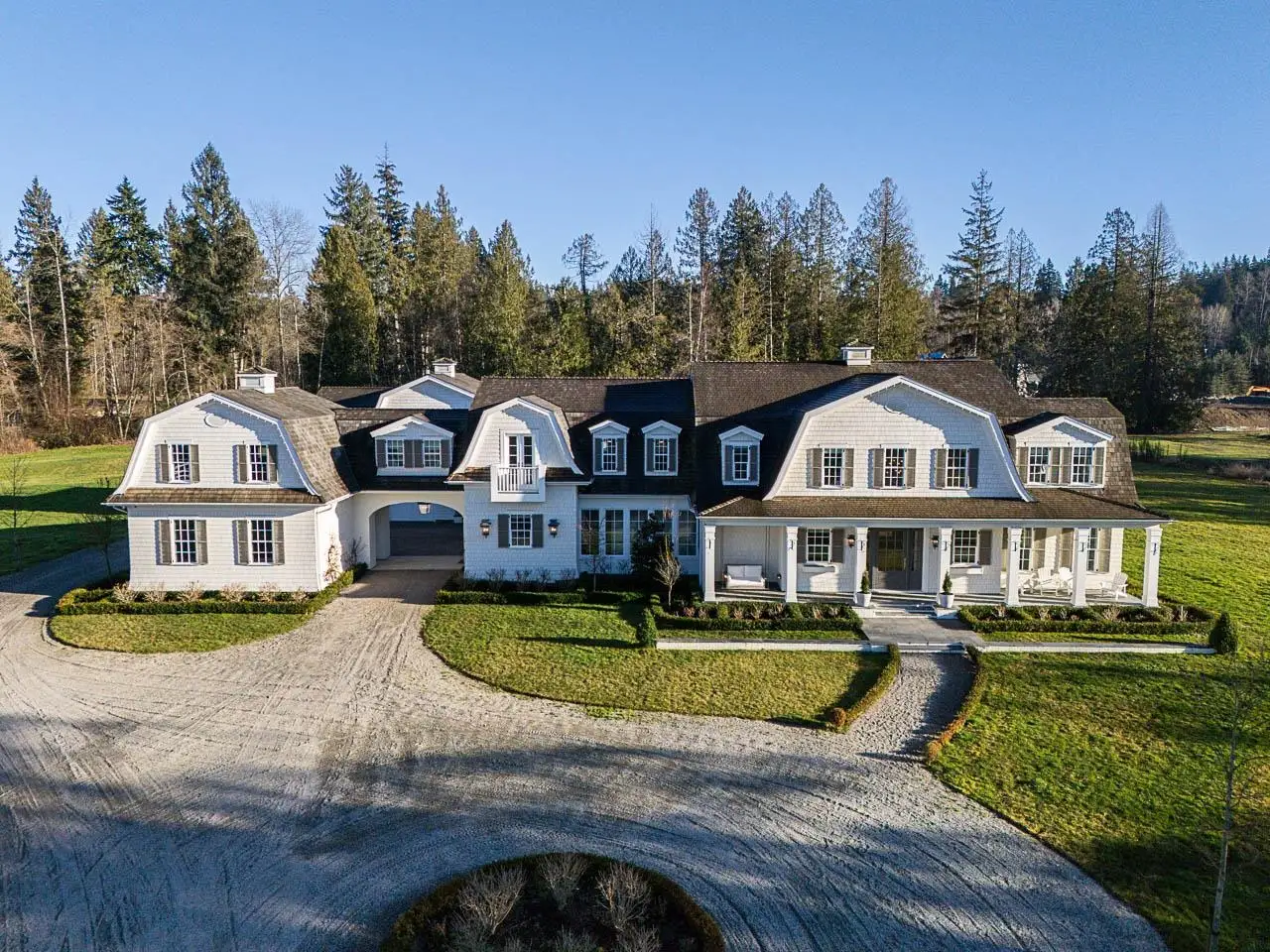 5820 232 STREET, Langley BC V2Z 2R4