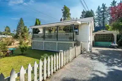 8992 ROYAL STREET, Langley BC V1M 2R9
