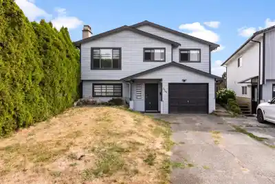 2369 WAKEFIELD COURT, Langley BC V3S 8B2