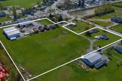 21533 CRUSH CRESCENT, Langley BC V2Y 2P9
